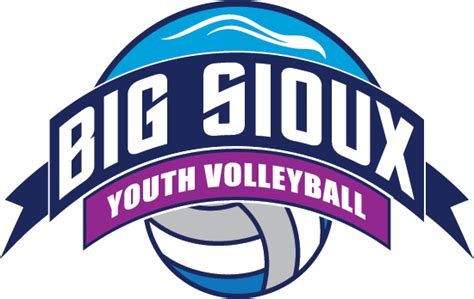 big sioux youth volleyball.
